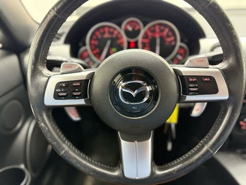 Used 2008 MAZDA MX-5 Miata Grand Touring w/ Premium Pkg RWD image 13