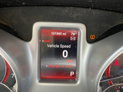 Used 2014 Dodge Journey SXT w/ Flexible Seating Group FWD image 19