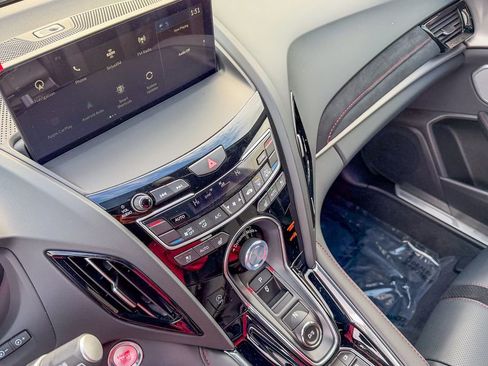 New 2026 Acura RDX A-Spec image 21