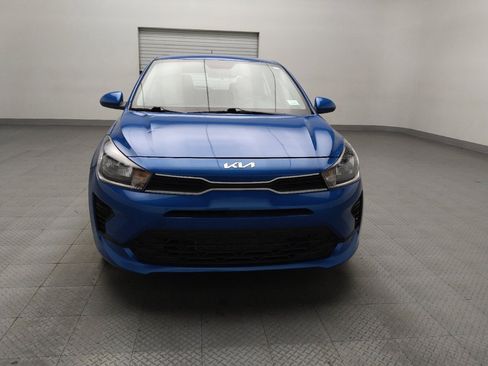Used 2023 Kia Rio S image 14
