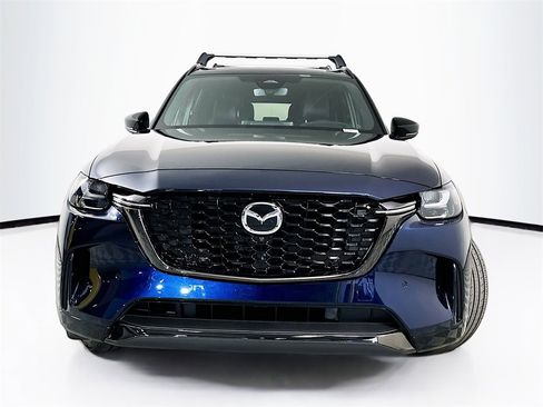 New 2026 MAZDA CX-90 3.3 Turbo S w/ Premium Package image 5