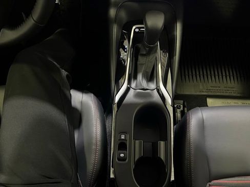 New 2026 Toyota Corolla XSE FWD image 20