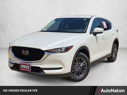 Used 2019 MAZDA CX-5 Touring