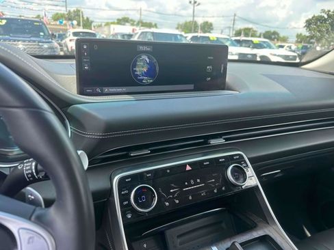 Used 2024 Genesis GV80 3.5T image 30