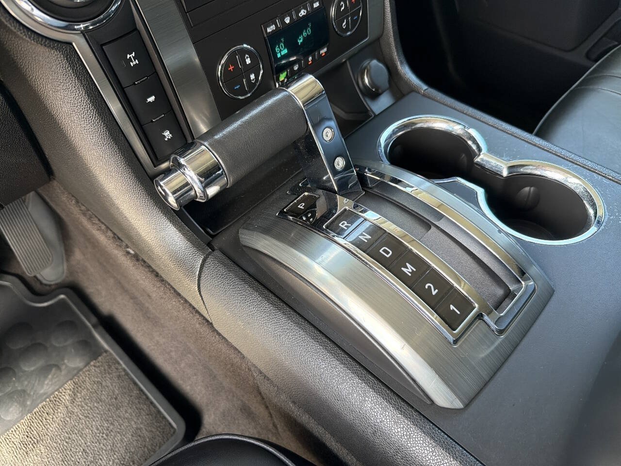 Used 2008 HUMMER H2 AWD/4WD image 30