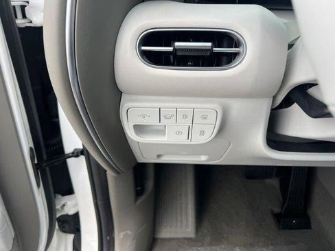 New 2026 Hyundai Palisade FWD Hybrid image 92