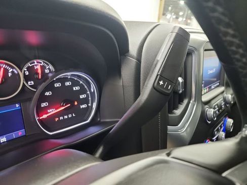 Used 2023 Chevrolet Silverado 2500 LT w/ All Star Edition image 24