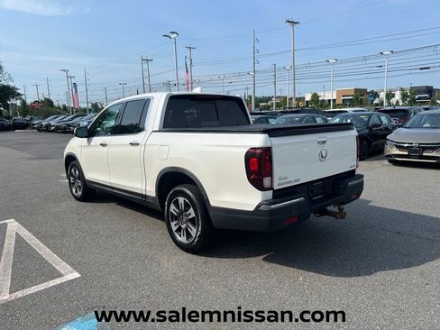 Used 2019 Honda Ridgeline RTL-E image 5