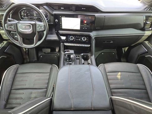 Certified 2025 GMC Sierra 1500 AT4X AWD/4WD image 25