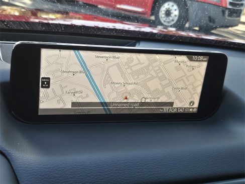 Certified 2025 MAZDA CX-50 2.5 Hybrid w/ Premium Plus Pkg image 17