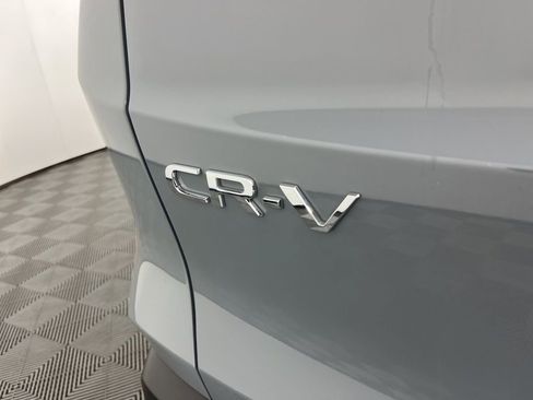 Certified 2025 Honda CR-V EX image 18