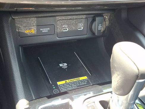 Certified 2026 Acura Integra FWD image 27