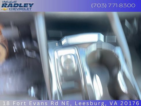 Used 2025 Buick Envision Preferred AWD/4WD image 19