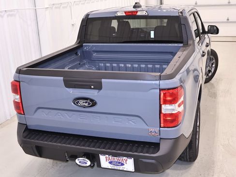 New 2026 Ford Maverick XLT FWD image 34