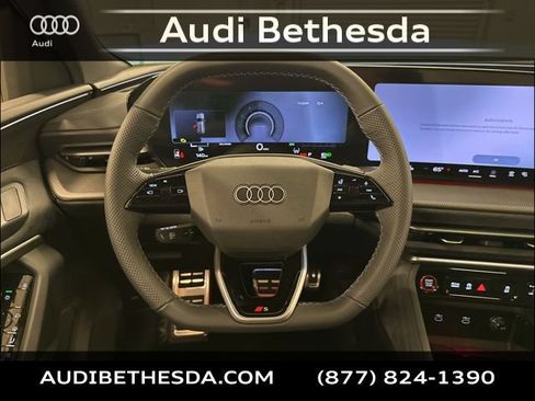 New 2026 Audi SQ5 Premium Plus AWD/4WD image 15