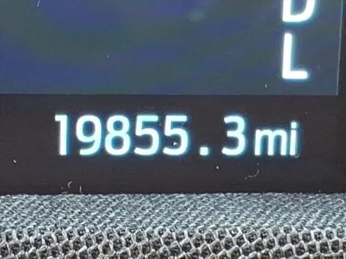 Certified 2021 Ford Mustang Mach-E Premium image 25