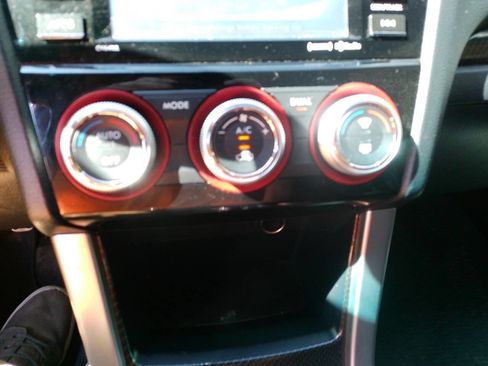 Used 2016 Subaru WRX STI image 33