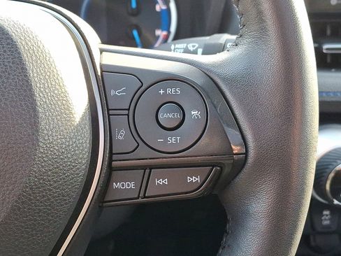 Certified 2022 Toyota RAV4 XSE image 22