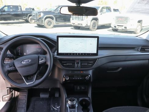 Used 2025 Ford Escape Active w/ Tech Pack #1 FWD image 28