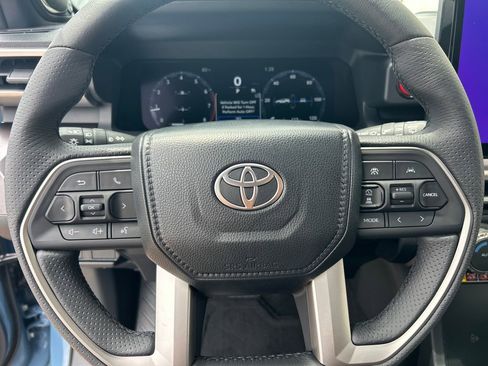 New 2026 Toyota 4Runner TRD Off-Road Premium AWD/4WD image 26