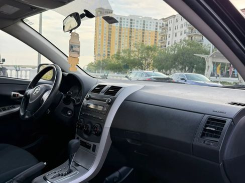 Used 2010 Toyota Corolla S FWD image 13