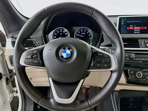 Used 2021 BMW X1 sDrive28i w/ Convenience Package FWD image 18