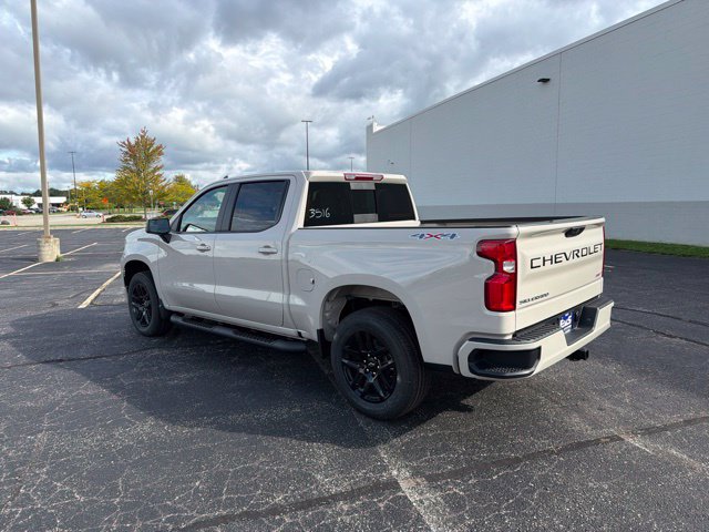 New 2026 Chevrolet Silverado 1500 RST w/ All Star Edition Plus AWD/4WD image 7
