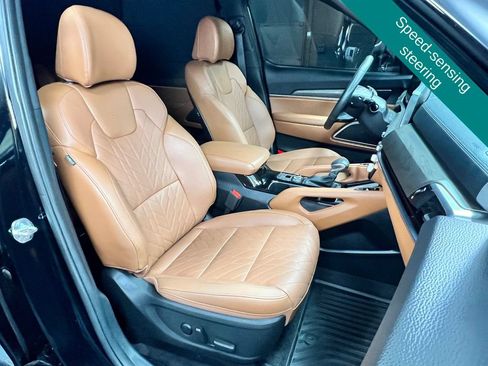 Used 2025 Kia Telluride SX X-Line AWD/4WD image 8