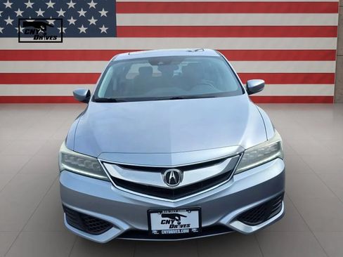 Used 2016 Acura ILX FWD image 2