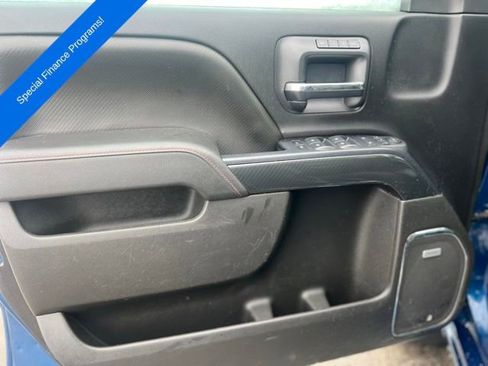 Used 2015 GMC Sierra 1500 SLT image 11