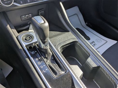 Used 2021 Nissan Sentra SV image 22