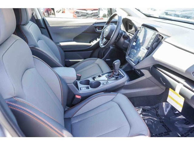 New 2026 Subaru Crosstrek 2.5i Limited AWD/4WD image 45
