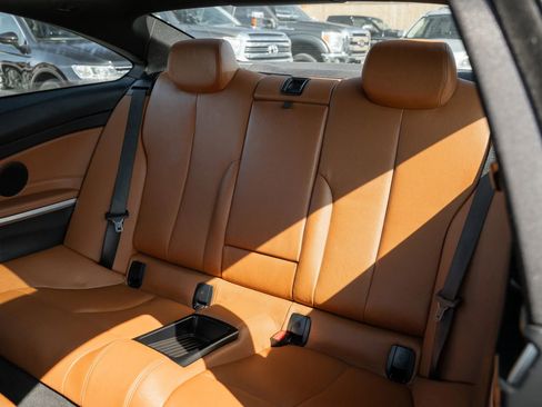 Used 2017 BMW 430i xDrive 430i xDrive Coupe 2D image 9