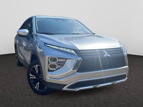 Used 2025 Mitsubishi Eclipse Cross SE AWD/4WD image 1