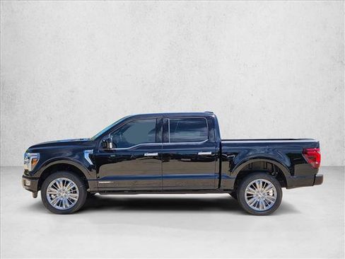 New 2026 Ford F150 Platinum image 5