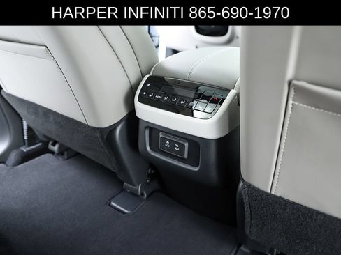 Used 2026 INFINITI QX60 Luxe w/ Cargo Package FWD image 78