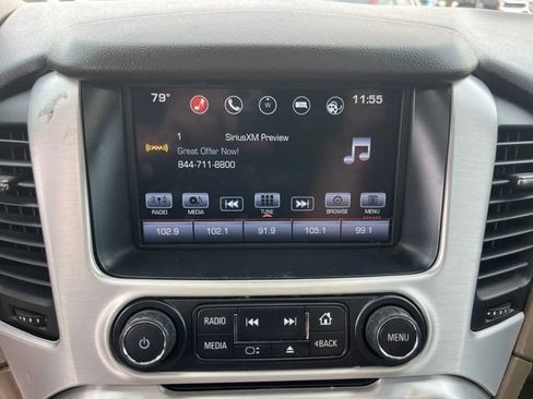 Used 2016 GMC Yukon SLT w/ Open Road Package RWD image 27
