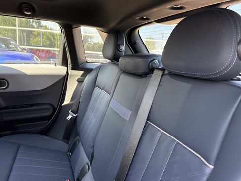 Certified 2025 MINI Cooper S FWD image 16