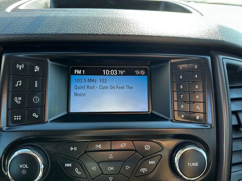 Used 2019 Ford Ranger XL w/ Equipment Group 101A Mid image 18