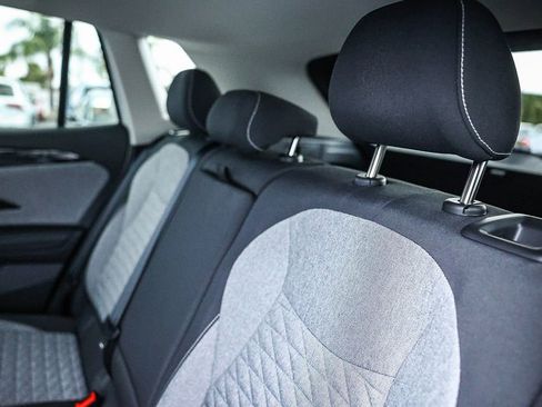 New 2026 Volkswagen Tiguan S image 27