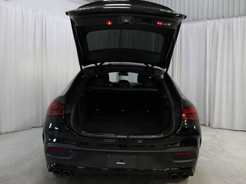 New 2026 Mercedes-Benz GLE 53 AMG 4MATIC Coupe image 35
