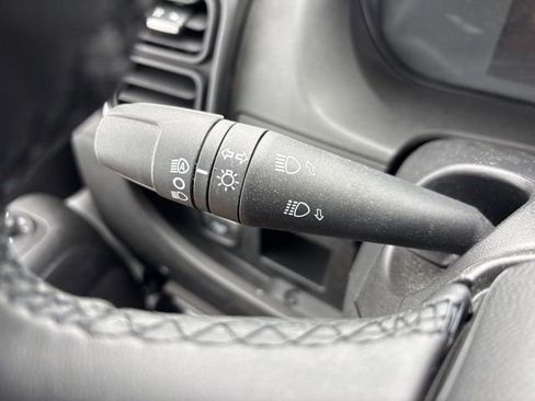 Used 2024 RAM ProMaster 3500 w/ Advanced Safety Group image 36