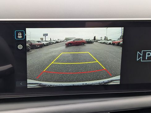 Used 2026 Hyundai Tucson SEL image 18