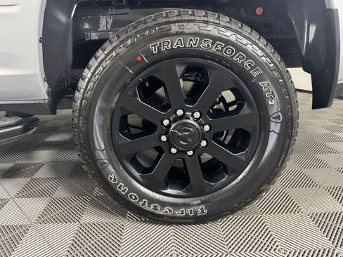 Used 2026 RAM 2500 Big Horn AWD/4WD image 38