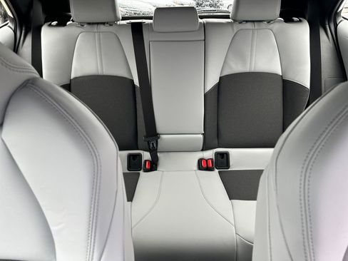 New 2026 Toyota Corolla XSE image 24