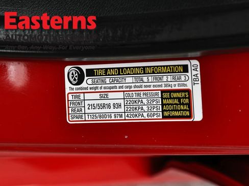 Used 2020 Honda Civic LX image 34