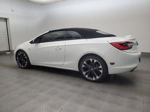 Used 2019 Buick Cascada Premium image 3