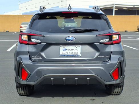 Certified 2025 Subaru Crosstrek 2.0i Premium image 6