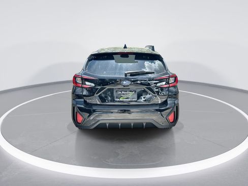 Used 2025 Subaru Crosstrek 2.0i Premium image 7