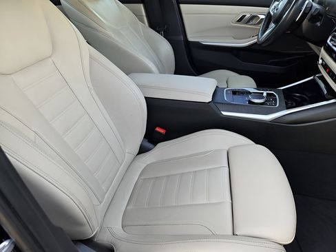 Used 2023 BMW M340i w/ Premium Package RWD image 13